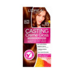Imagen de Tinte para Cabello 535 Chocolate Casting Creme Gloss Caja 152.5 ml con 18% de descuento oferta online | SuperCupon