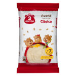 Imagen de Avena Precocida 3 Ositos 500g con 26% de descuento oferta online | SuperCupon