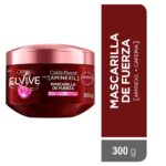 Imagen de Mascarilla Capilar Elvive Caída Resist 300g con 17% de descuento oferta online | SuperCupon