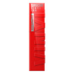 Imagen de Labial Maybelline Vinyl Ink Red Hot con 16% de descuento oferta online | SuperCupon