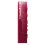 Imagen de Labial Maybelline Vinyl Ink Brillante Cheeky con 16% de descuento oferta online | SuperCupon