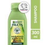Imagen de Shampoo Fructis Hair Food Palta Nutrición 300ml con 15% de descuento oferta online | SuperCupon