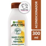 Imagen de Acondicionador Fructis Hair Food Coco Reparación 300ml con 15% de descuento oferta online | SuperCupon