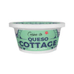Imagen de Queso Cottage Cuisine & Co 227g con 16% de descuento oferta online | SuperCupon