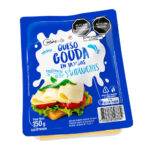 Imagen de Queso Gouda Cuisine & Co Tajadas 150g con 16% de descuento oferta online | SuperCupon