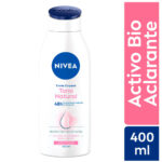 Imagen de Crema Corporal Nivea Aclarado Natural 400ml con 38% de descuento oferta online | SuperCupon