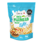 Imagen de Queso Mozzarella Ligth Cuisine & Co Rallado 200g con 16% de descuento oferta online | SuperCupon