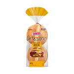 Imagen de Pan Brioche Bimbo Artesano 4un con 19% de descuento oferta online | SuperCupon