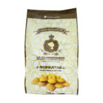 Imagen de Rosquitas de Mantequilla Natural La Cajamarqueza Bolsa 360 g con 15% de descuento oferta online | SuperCupon
