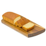 Imagen de Mini Cake de Vainilla Rectangular con 15% de descuento oferta online | SuperCupon