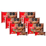 Imagen de Sixpack Wafer con Cobertura Cua Cua 9un con 30% de descuento oferta online | SuperCupon