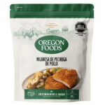 Imagen de Milanesa de Pollo Oregon Foods 4un con 20% de descuento oferta online | SuperCupon