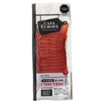 Imagen de Prosciutto de Lomo Casa Europa Paquete 100 g con 20% de descuento oferta online | SuperCupon
