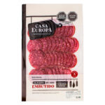 Imagen de Salame Húngaro Casa Europa Paquete 150 g con 20% de descuento oferta online | SuperCupon