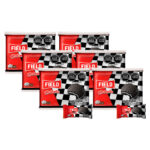 Imagen de Sixpack x6 Galletas Rellenas Charada 37.8g con 30% de descuento oferta online | SuperCupon