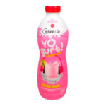Imagen de Yogurt Bebible Cuisine & Co Sabor Fresa Botella 900g con 17% de descuento oferta online | SuperCupon