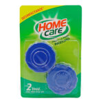 Imagen de Pastilla para Inodoro Home Care 2un con 23% de descuento oferta online | SuperCupon