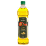 Imagen de Aceite de Oliva El Olivar Extra Virgen 1L con 21% de descuento oferta online | SuperCupon