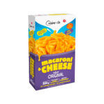 Imagen de Macaroni & Cheese Cuisine & Co Sabor Original Caja 226g con 17% de descuento oferta online | SuperCupon