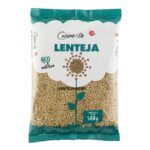 Imagen de Lenteja Bebé Cuisine & Co 500g con 15% de descuento oferta online | SuperCupon