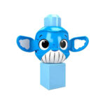 Imagen de Juego de Bloques Mega Bloks First Builders Peek a Blocks Surtido con 76% de descuento oferta online | SuperCupon