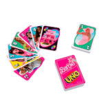 Imagen de Juego Uno Barbie la Película con 71% de descuento oferta online | SuperCupon