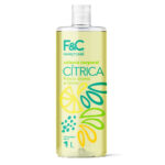Imagen de Colonia Corporal Family Care Cítrica 1L con 16% de descuento oferta online | SuperCupon