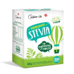 Imagen de Endulzante en Polvo Stevia Cuisine & Co Caja 200 unid con 47% de descuento oferta online | SuperCupon
