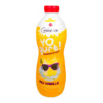 Imagen de Yogurt Bebible Cuisine & Co Sabor Vainilla Botella 900g con 17% de descuento oferta online | SuperCupon