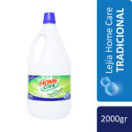 Imagen de Lejía Home Care Tradicional 2kg con 16% de descuento oferta online | SuperCupon