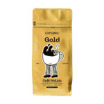 Imagen de Café Molido Explora Gold 250g con 26% de descuento oferta online | SuperCupon