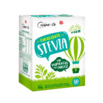 Imagen de Endulzante en Polvo Stevia Cuisine & Co 50un con 17% de descuento oferta online | SuperCupon