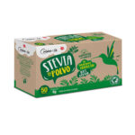 Imagen de Stevia en Polvo Cuisine & Co Caja 50 unid con 15% de descuento oferta online | SuperCupon
