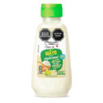 Imagen de Mayonesa Tradicional Cuisine & Co 333g con 27% de descuento oferta online | SuperCupon