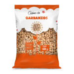 Imagen de Garbanzos Cuisine & Co 500g con 17% de descuento oferta online | SuperCupon