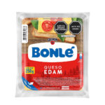 Imagen de Queso Edam Bonlé en Tajadas 250g con 21% de descuento oferta online | SuperCupon