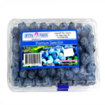 Imagen de Arándano Blueberry 500 g con 21% de descuento oferta online | SuperCupon