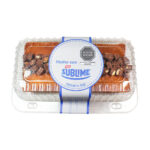 Imagen de Keke con Chocolate Sublime Giardino 450g con 50% de descuento oferta online | SuperCupon