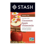Imagen de Infusión x20 Stash Cinnamon Apple Chamomile con 51% de descuento oferta online | SuperCupon