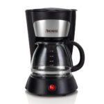 Imagen de Thomas Cafetera de Filtro TH-130 5 Tazas con 34% de descuento oferta online | SuperCupon