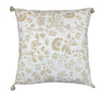 Imagen de Cojin Krea Borlas 45x45cm Nativa con 50% de descuento oferta online | SuperCupon