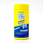 Imagen de Talco Antibacterial Deo Pies 90g con 16% de descuento oferta online | SuperCupon