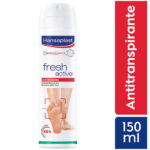 Imagen de Desodorante para Pies Hansaplast Foot Expert Fresh Active 150ml con 25% de descuento oferta online | SuperCupon