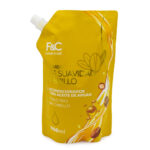 Imagen de Acondicionador Family Care Suavidad y Brillo 900ml con 29% de descuento oferta online | SuperCupon
