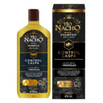 Imagen de Shampoo Tío Nacho Control Caspa 415ml con 34% de descuento oferta online | SuperCupon