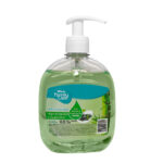 Imagen de Jabon Liquido Family Care Bambu Frasco 400 ml con 28% de descuento oferta online | SuperCupon