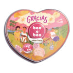 Imagen de Bombones Sabor Fresa Bon o Bon Corazón 45g con 18% de descuento oferta online | SuperCupon