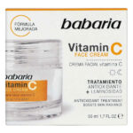Imagen de Crema Facial Babaria Vitamina C 50ml con 21% de descuento oferta online | SuperCupon
