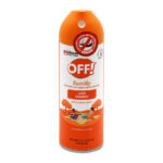 Imagen de Repelente de Insectos Off Family 170ml con 25% de descuento oferta online | SuperCupon