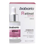Imagen de Serum Retinol Babaria Gotero 30 ml con 21% de descuento oferta online | SuperCupon